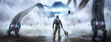 The Surge test par ZTGD The Surge test par ZTGD