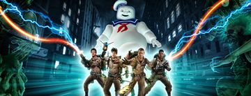Ghostbusters reviewed by ZTGD