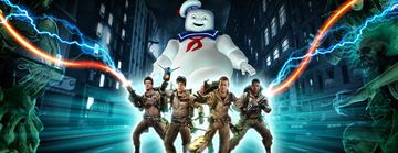 Ghostbusters test par ZTGD