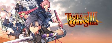 The Legend of Heroes Trails of Cold Steel III reviewed by ZTGD