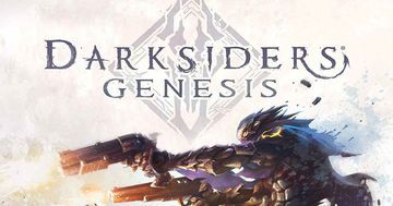 Darksiders Genesis reviewed by Just Push Start