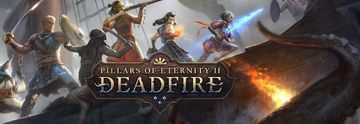 Pillars of Eternity 2 test par Just Push Start Pillars of Eternity 2 test par Just Push Start