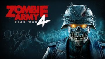Zombie Army 4 test par Just Push Start Zombie Army 4 test par Just Push Start