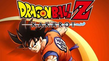 Dragon Ball Z Kakarot test par Outerhaven Productions
