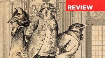 Aviary Attorney reviewed by Press Start