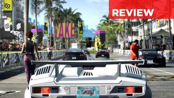 Need for Speed Heat reviewed by Press Start