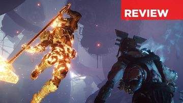 Test Destiny 2: Shadowkeep