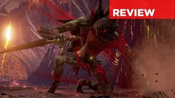 Code Vein reviewed by Press Start