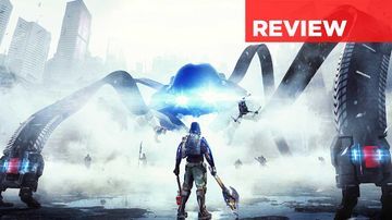 The Surge reviewed by Press Start