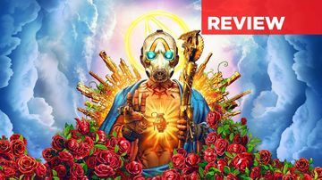 Borderlands 3 reviewed by Press Start