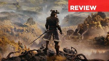 Greedfall test par Press Start