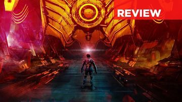 Daemon X Machina reviewed by Press Start