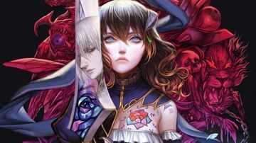 Bloodstained Ritual of the Night test par Press Start