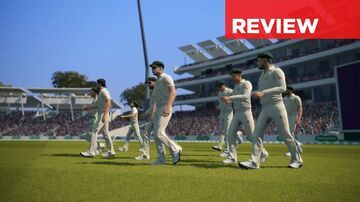 Test Cricket 19