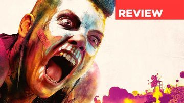 Rage 2 test par Press Start