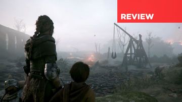 A Plague Tale Innocence reviewed by Press Start
