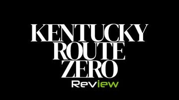 Kentucky Route Zero test par TechRaptor