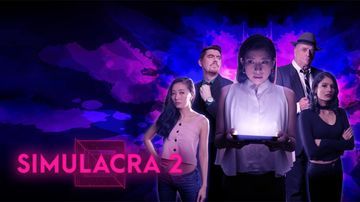 Simulacra 2 Review: 1 Ratings, Pros and Cons