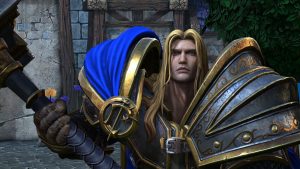 Warcraft III: Reforged test par GamingBolt Warcraft III: Reforged test par GamingBolt