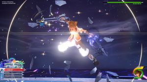 Kingdom Hearts 3 Re:Mind testé par GamingBolt Kingdom Hearts 3 Re:Mind testé par GamingBolt