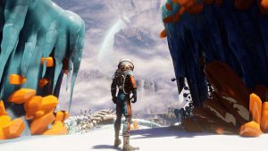 Journey to the Savage Planet reviewed by GamingBolt