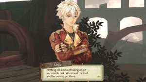 Atelier Dusk Trilogy Deluxe Pack reviewed by GamingBolt