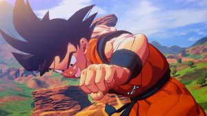 Dragon Ball Z Kakarot test par GamingBolt