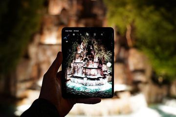 Samsung Galaxy Fold test par Presse Citron Samsung Galaxy Fold test par Presse Citron