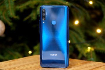 Honor 9X test par Presse Citron