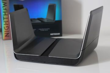 Test Netgear Nighthawk AX8