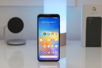 Google Pixel 4 XL Review: 8 Ratings, Pros and Cons