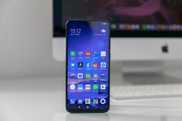 Xiaomi Redmi Note 8 Pro test par Presse Citron