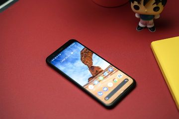 Google Pixel 4 test par Presse Citron