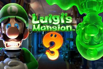 Luigi's Mansion 3 test par Presse Citron