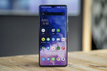 OnePlus 7T test par Presse Citron