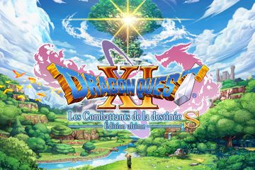 Dragon Quest XI test par Presse Citron Dragon Quest XI test par Presse Citron