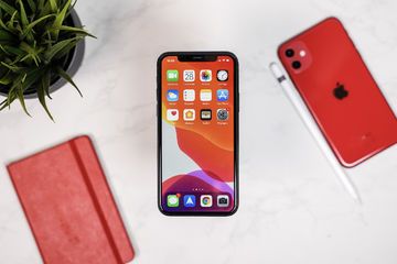 Test Apple iPhone 11 Pro