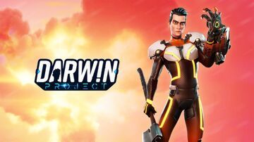 Test Darwin Project