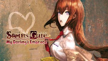 Test Steins;Gate Test Steins;Gate
