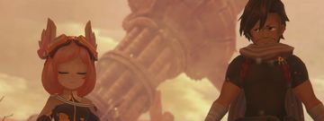 Test Arc of Alchemist