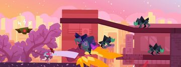 Test Super Crush KO