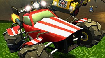 Crash Drive 2 im Test: 3 Bewertungen, erfahrungen, Pro und Contra