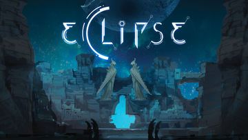 Test Eclipse: Edge of Light