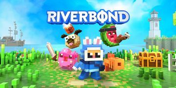 Test Riverbond