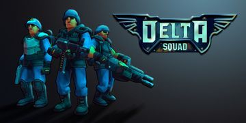 Test Delta Squad 