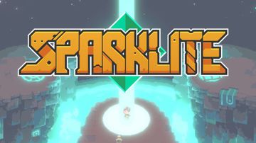Test Sparklite