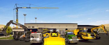 Construction Simulator 2 im Test: 3 Bewertungen, erfahrungen, Pro und Contra