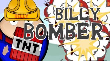 Test Billy Bomber 