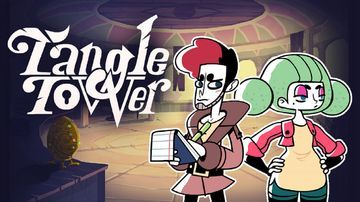 Tangle Tower im Test: 1 Bewertungen, erfahrungen, Pro und Contra