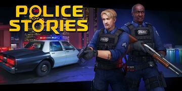 Test Police Stories 